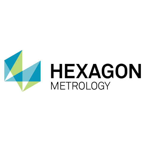 海克斯康logo
